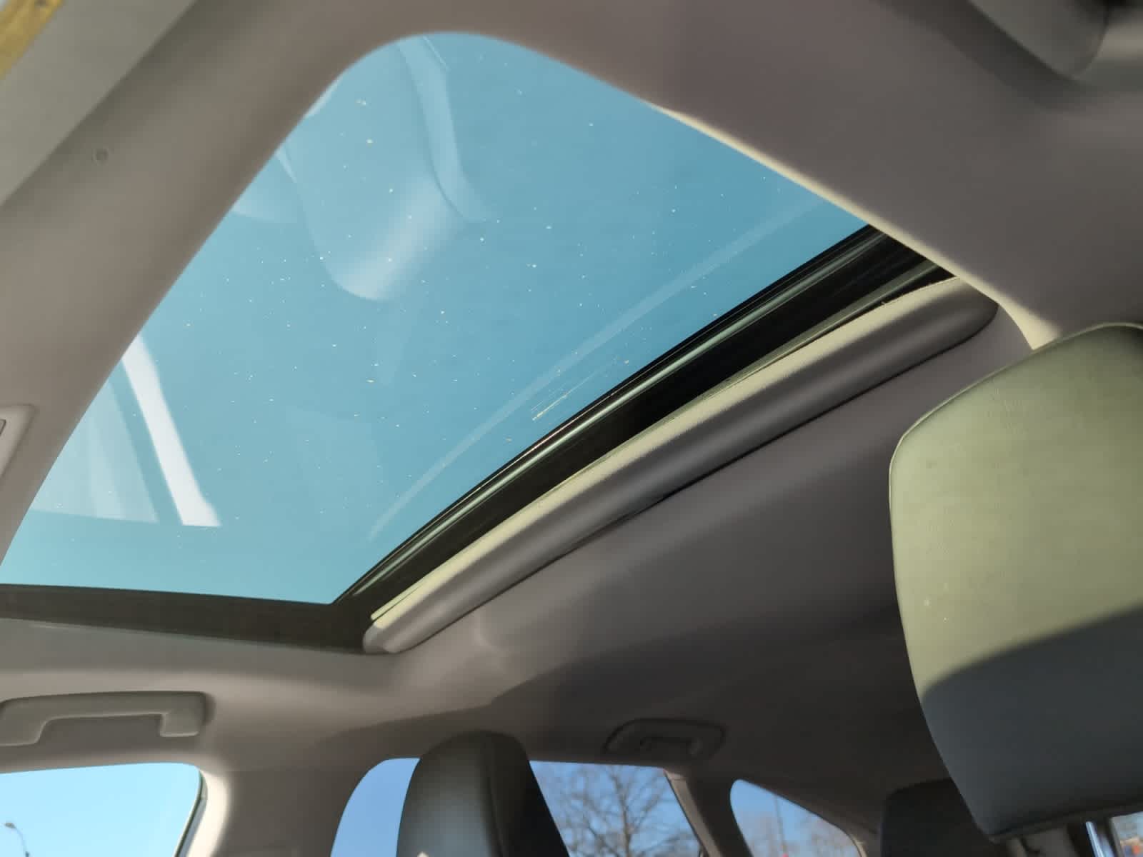 used 2022 Lexus RX 350L car, priced at $31,747