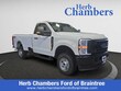 Ford Super Duty F-250 SRW