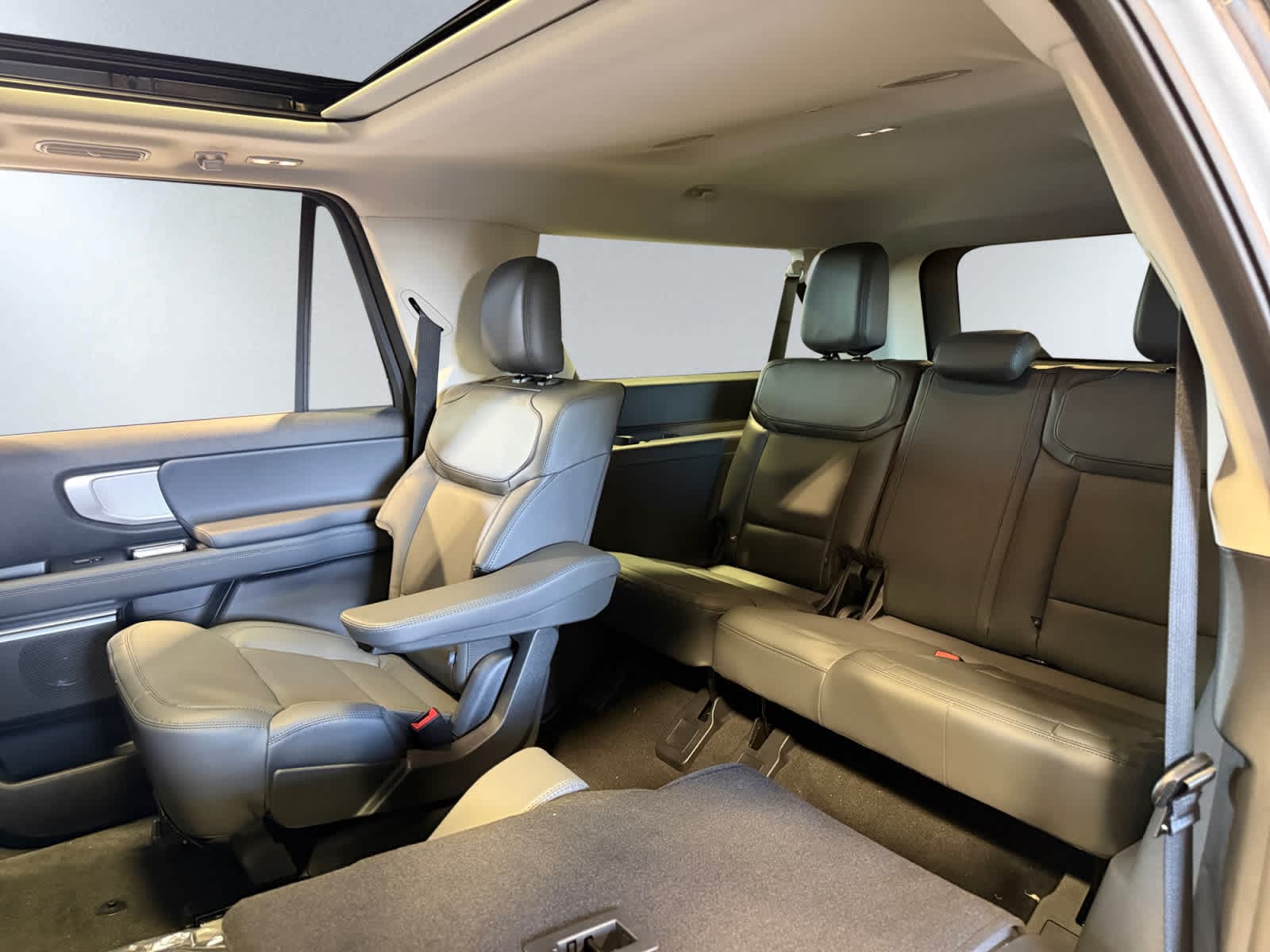 new 2026 Ford Expedition Max car, priced at $73,119