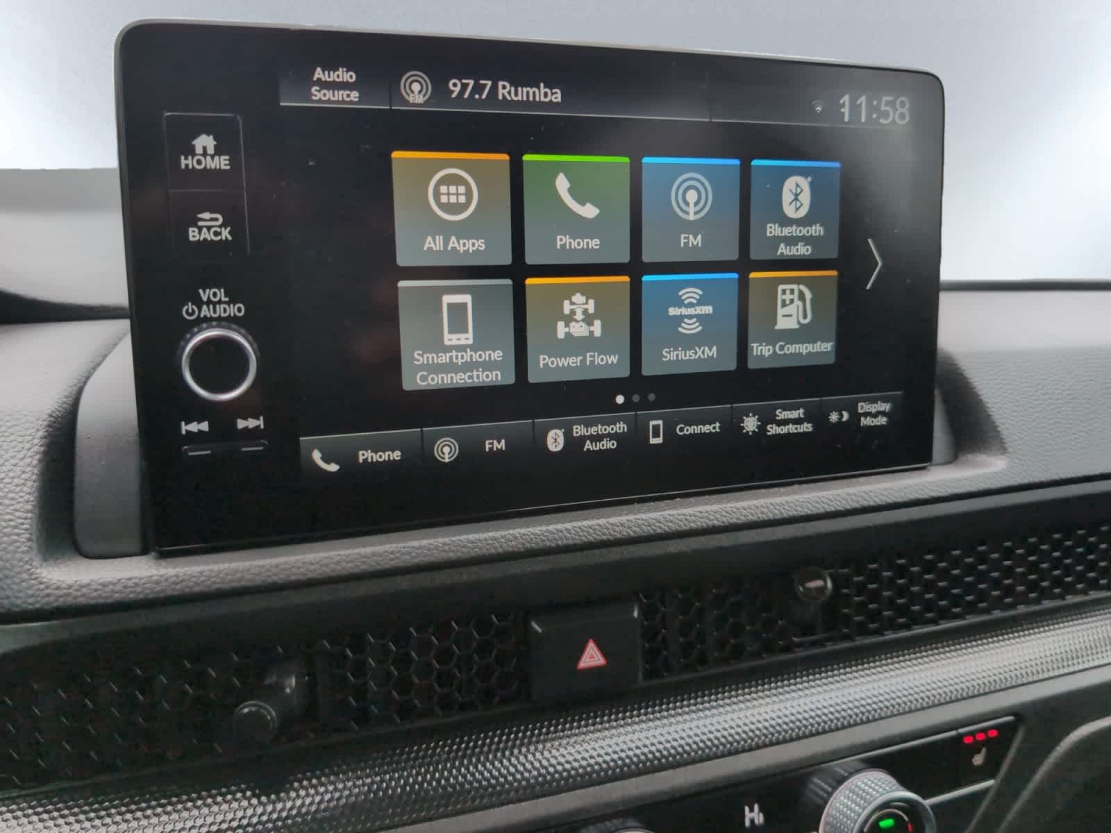 used 2024 Honda CR-V Hybrid car, priced at $32,991