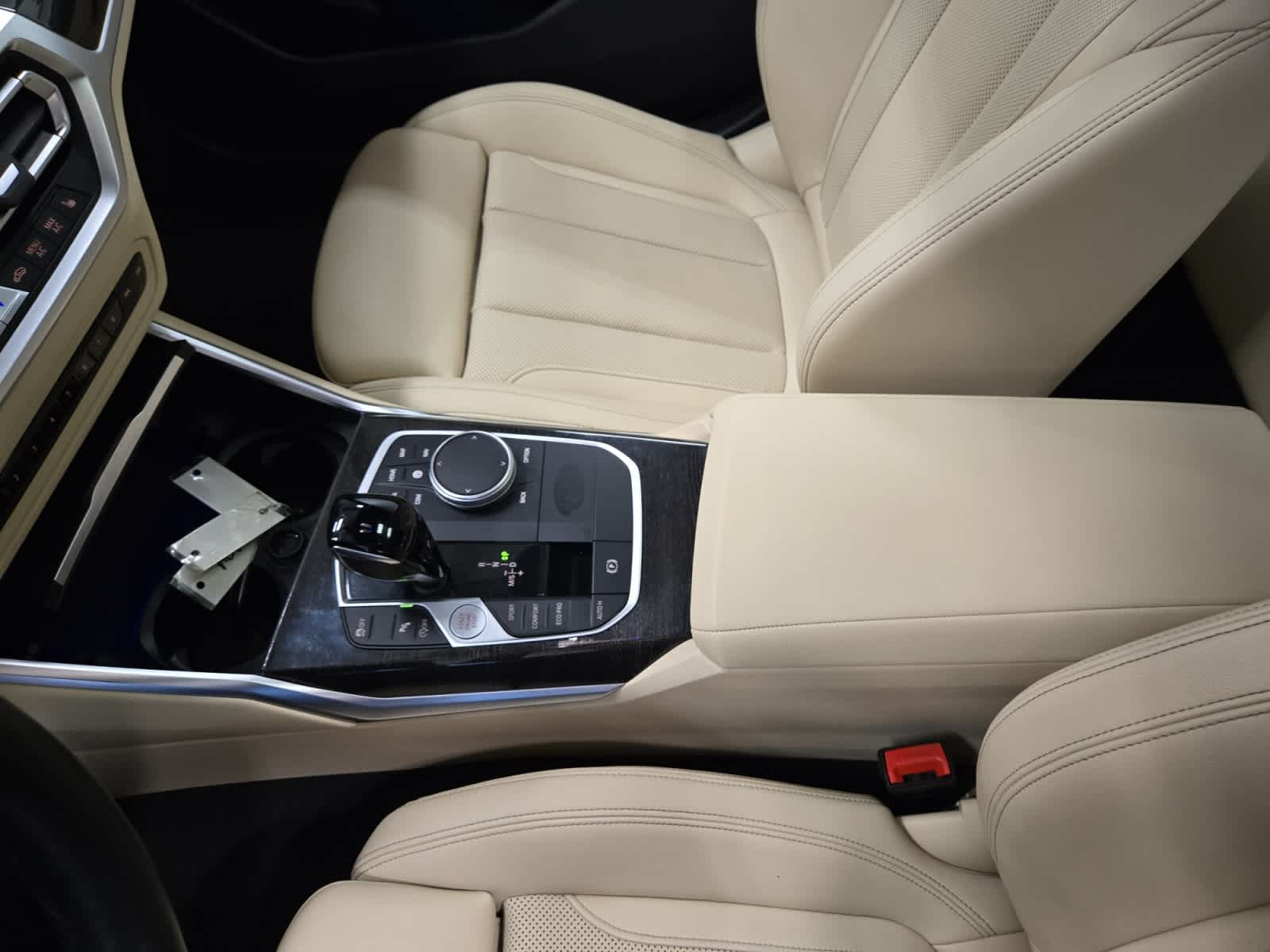 used 2022 BMW 330i car, priced at $29,987