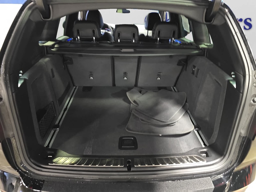 Used 2022 BMW X3 xDrive30i SUV