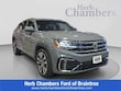  Volkswagen Atlas Cross Sport