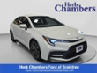 Used 2020 Toyota Corolla SE Sedan