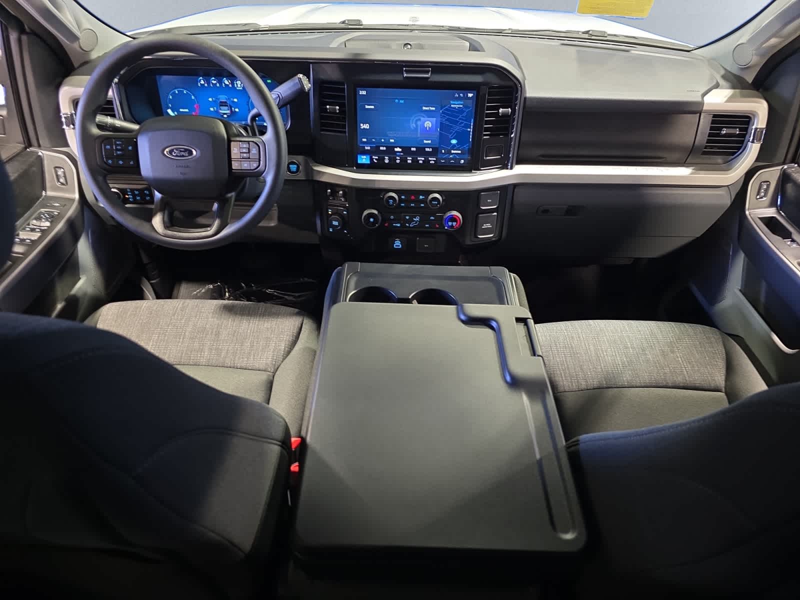 2026 Ford F-250 XLT photo 3