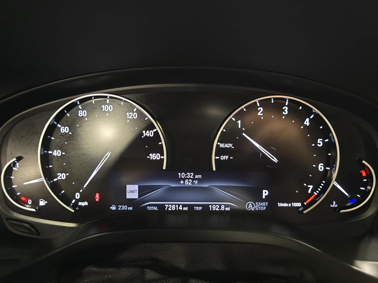 used 2020 BMW X3 car, priced at $21,480