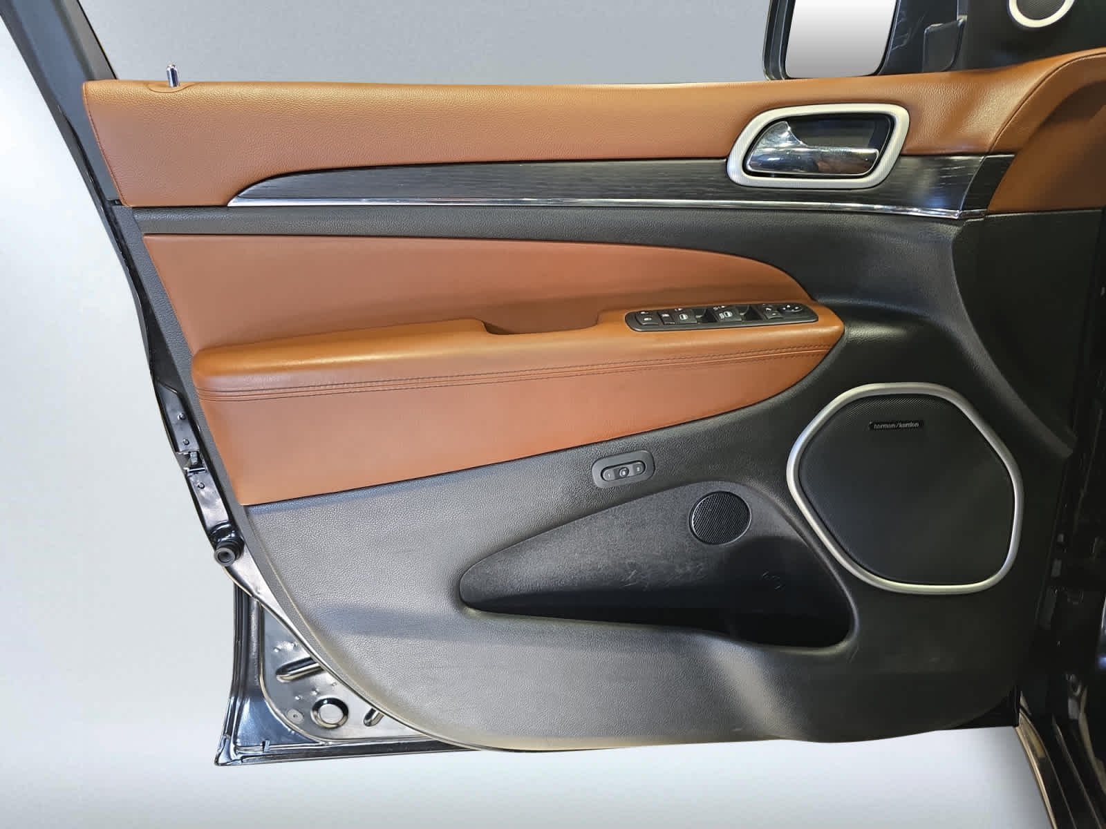 used 2019 Jeep Grand Cherokee car, priced at $22,087