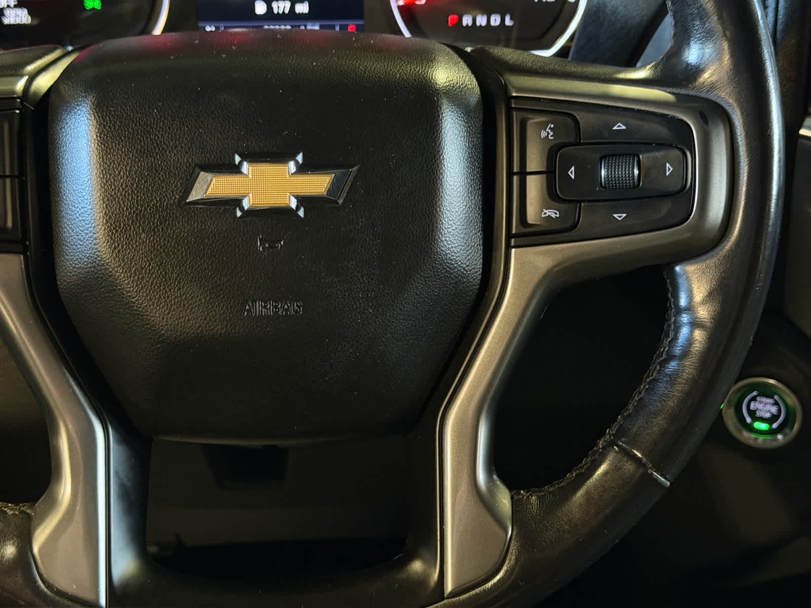 used 2019 Chevrolet Silverado 1500 car, priced at $26,467
