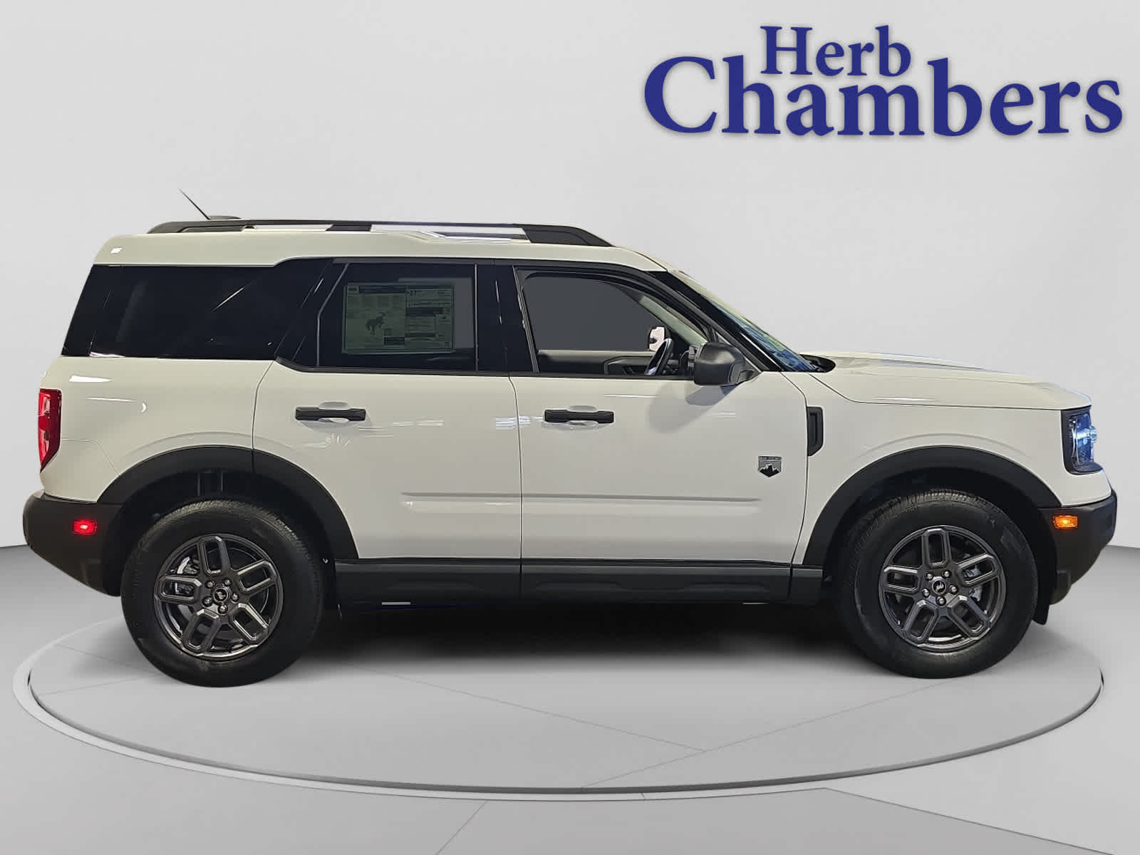 2025 Ford Bronco Sport Big Bend - Photo 11