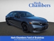 Used 2023 Honda Civic Sport Sedan