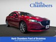 Mazda Mazda6