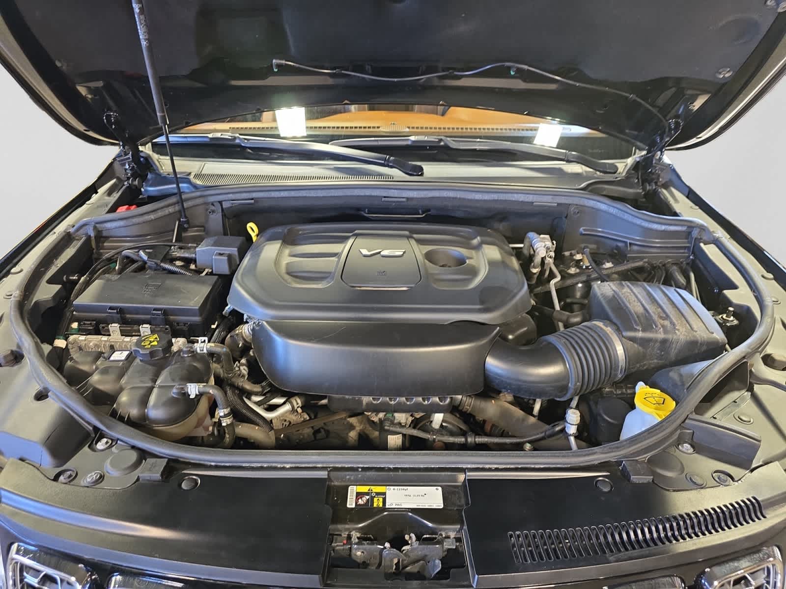 used 2019 Jeep Grand Cherokee car, priced at $22,087