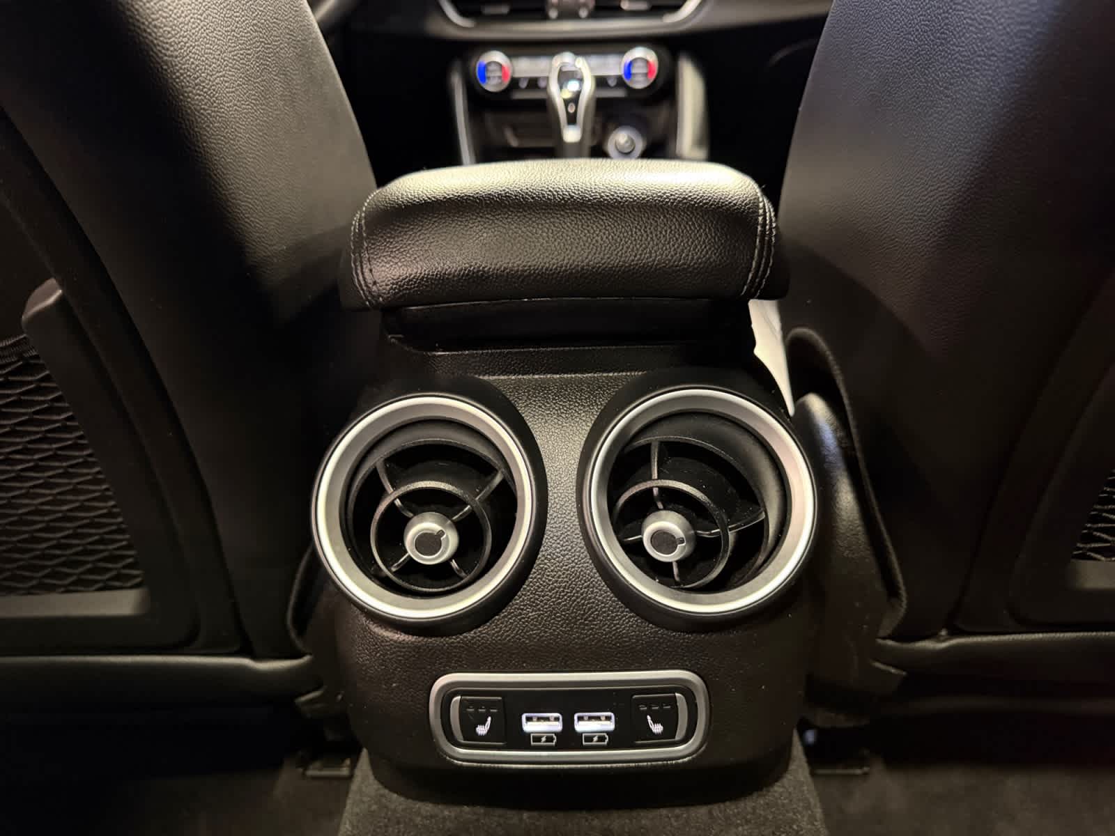 used 2023 Alfa Romeo Giulia car, priced at $23,485