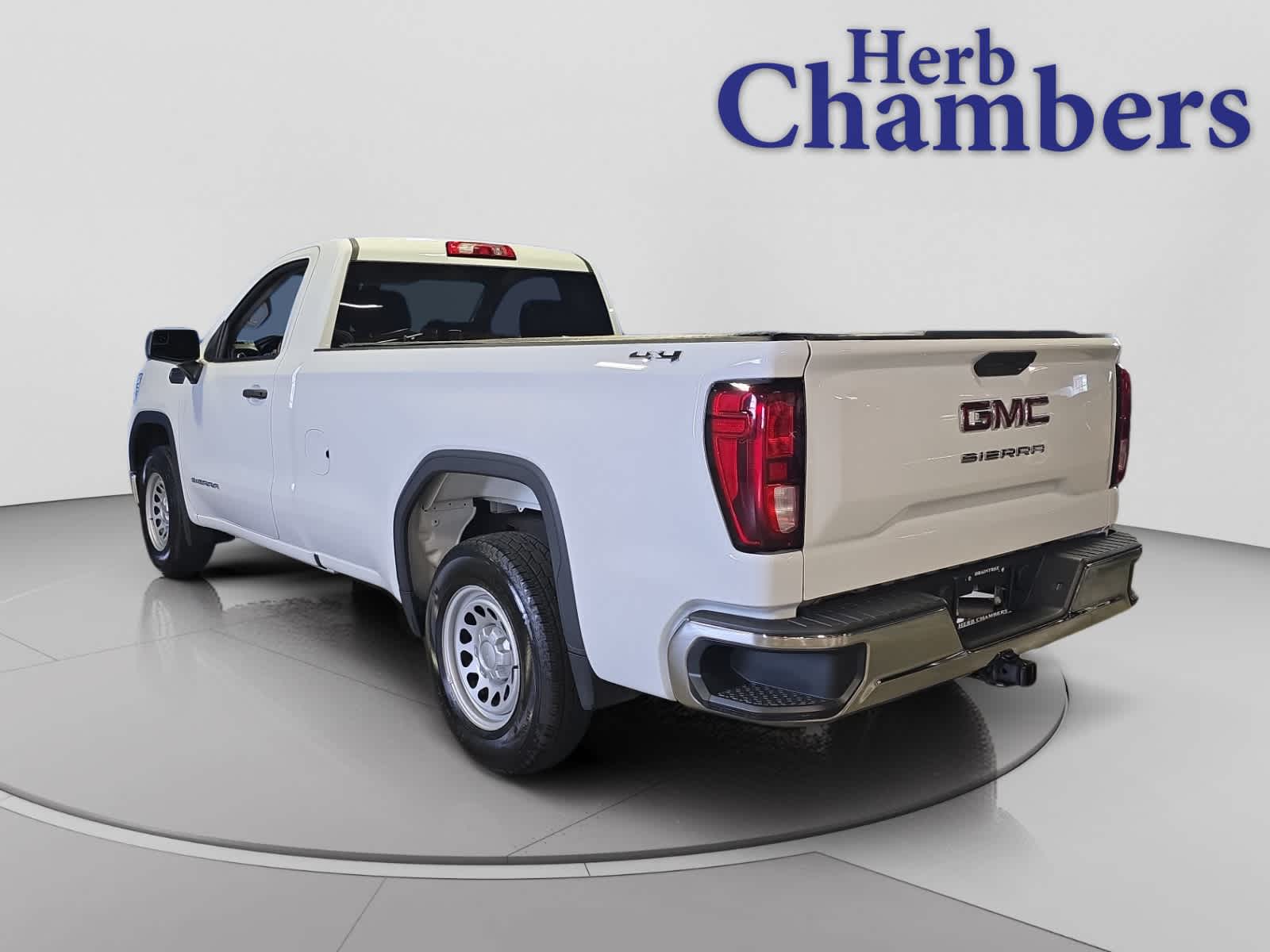 used 2022 GMC Sierra 1500 Limited car, priced at $30,365