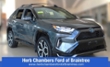 Used 2024 Toyota RAV4 Prime XSE SUV