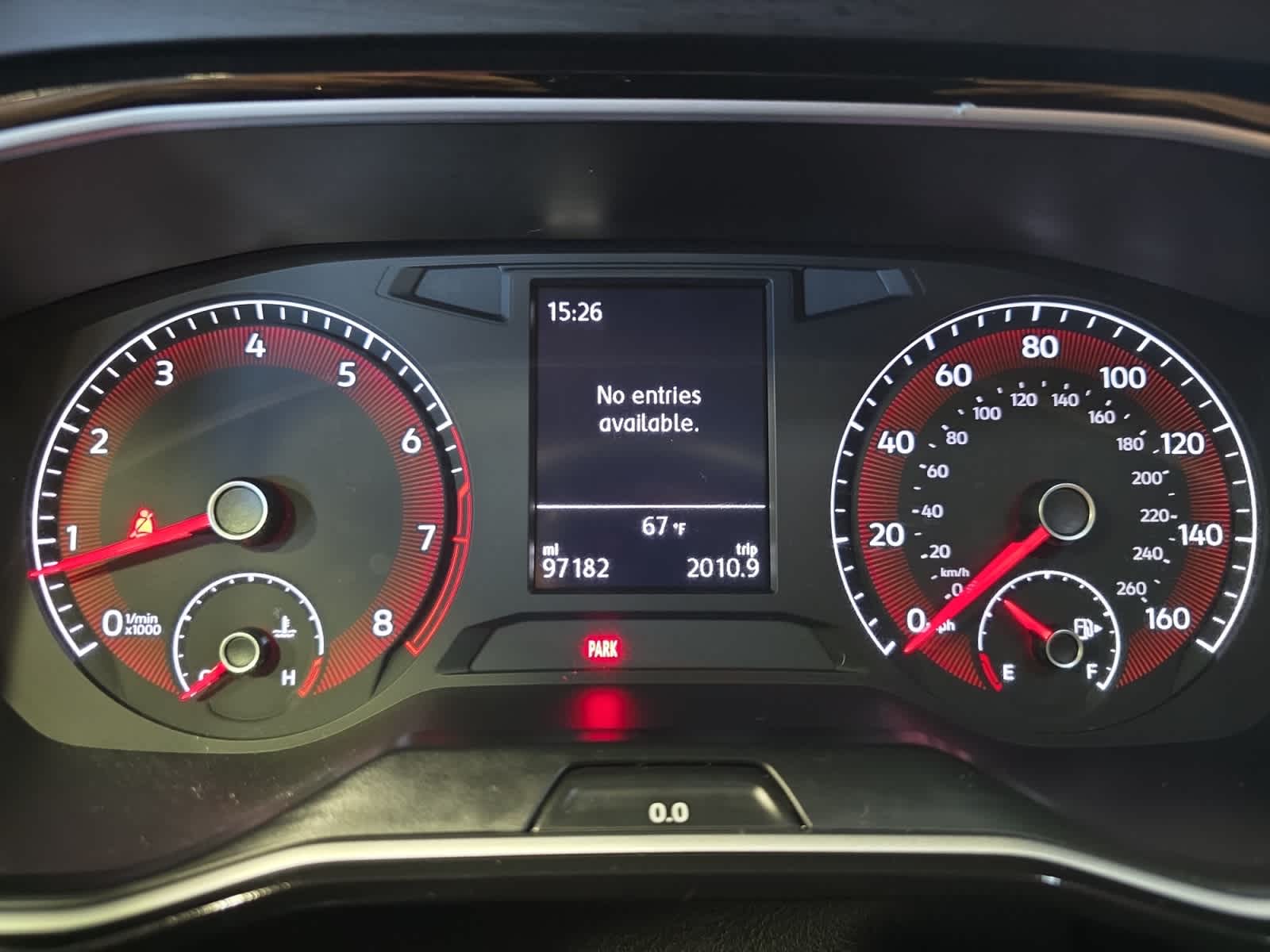 used 2019 Volkswagen Jetta car, priced at $9,985