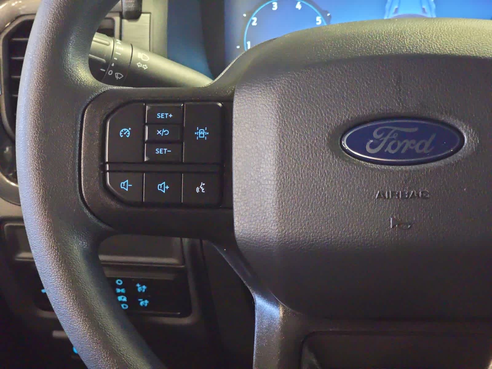new 2026 Ford F-150 car, priced at $53,376