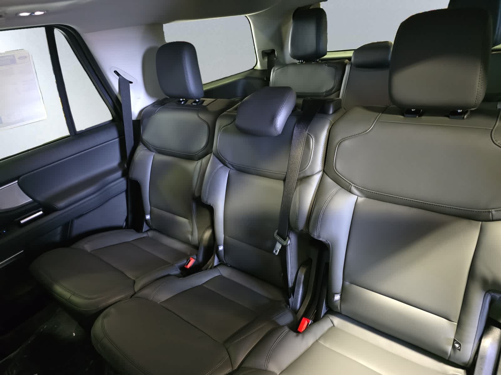 new 2026 Ford Expedition car, priced at $71,595