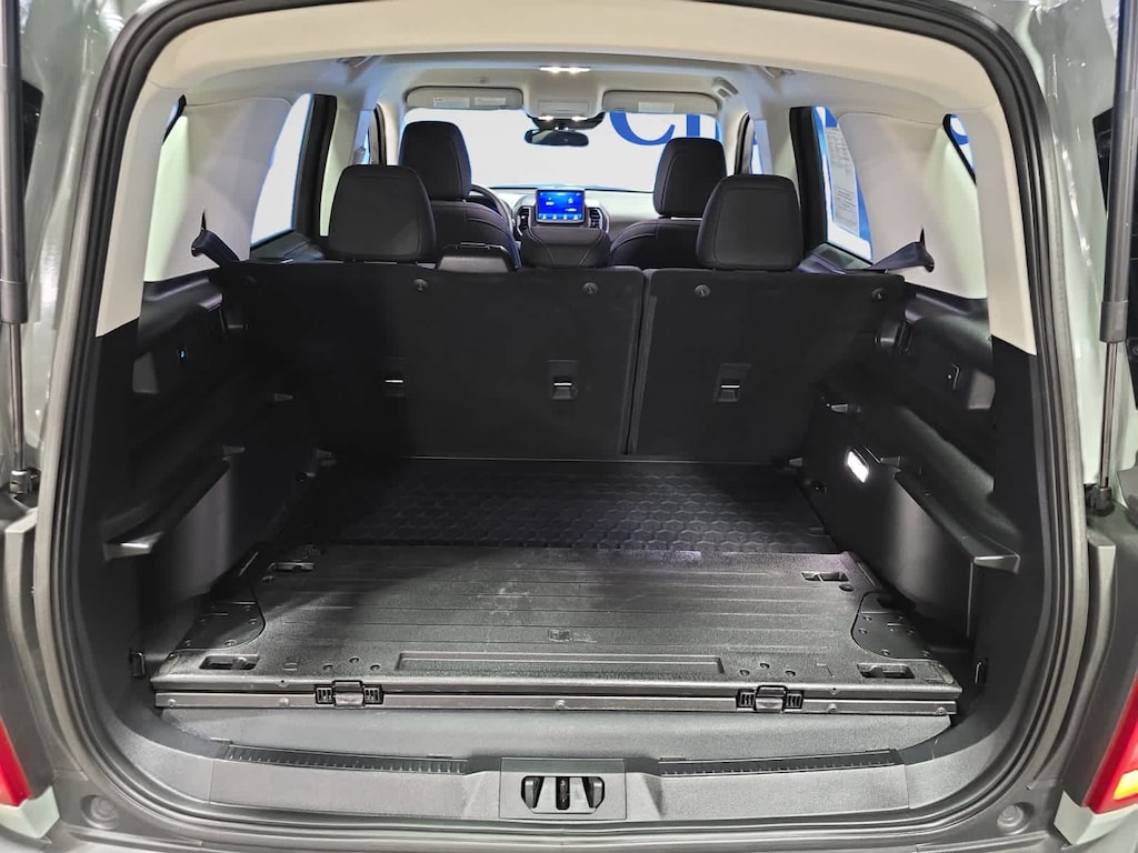 Used 2024 Ford Bronco Sport Big Bend SUV