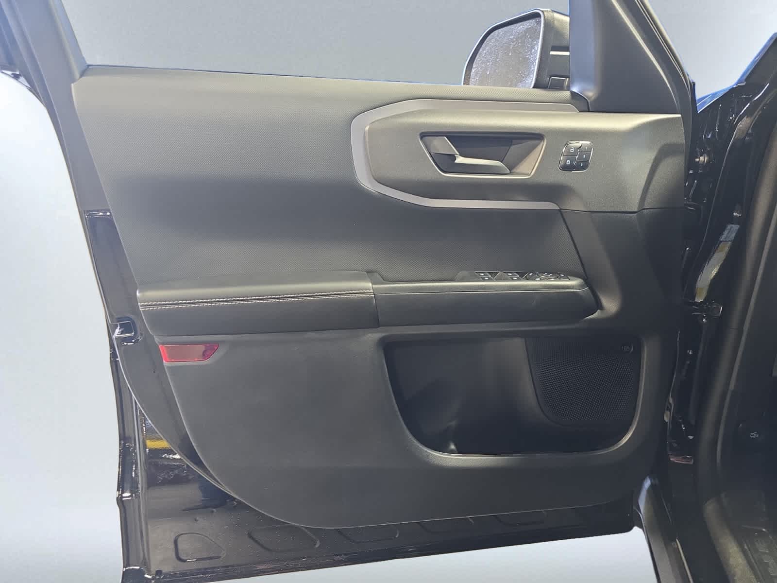 new 2025 Ford Bronco Sport car, priced at $41,795