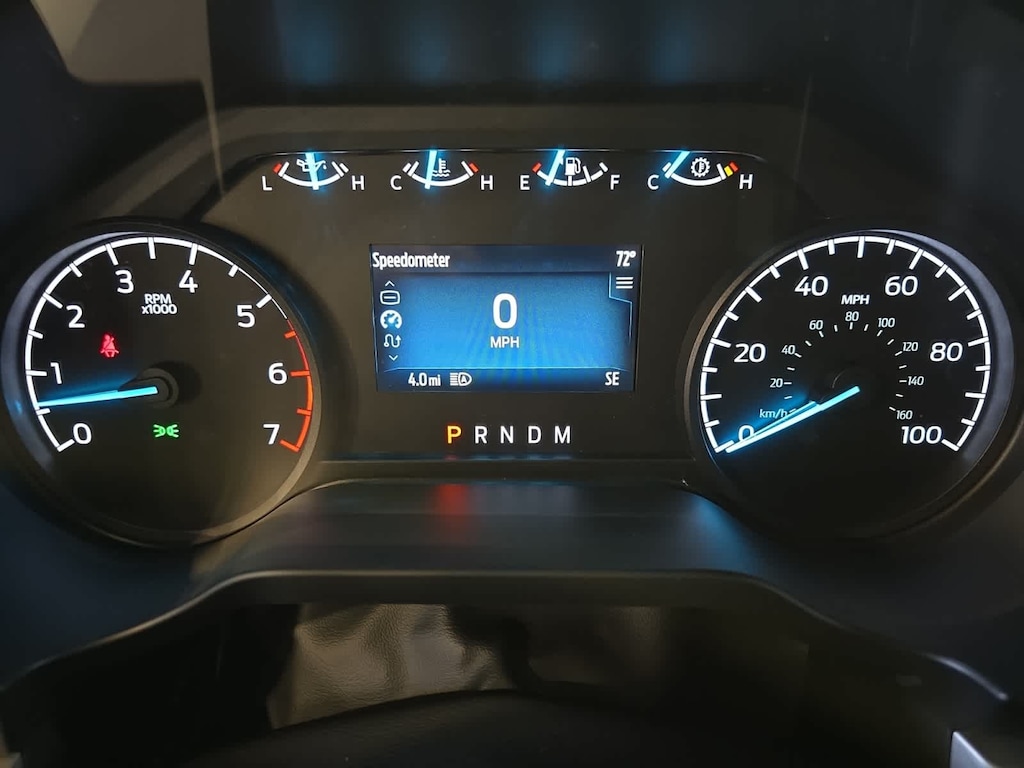 New 2026 Ford Super Duty F-250 SRW XLT Truck