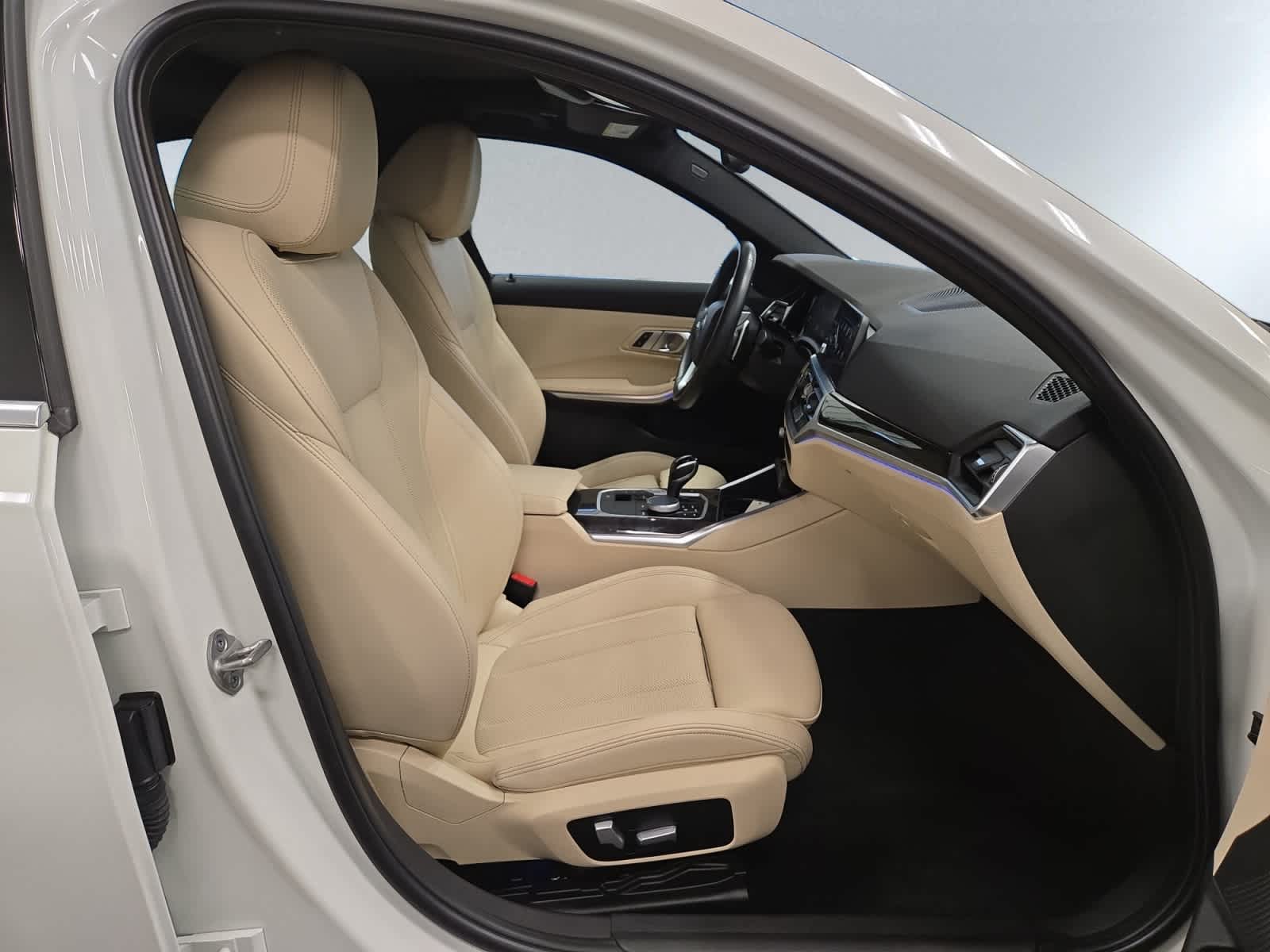 used 2022 BMW 330i car, priced at $29,987