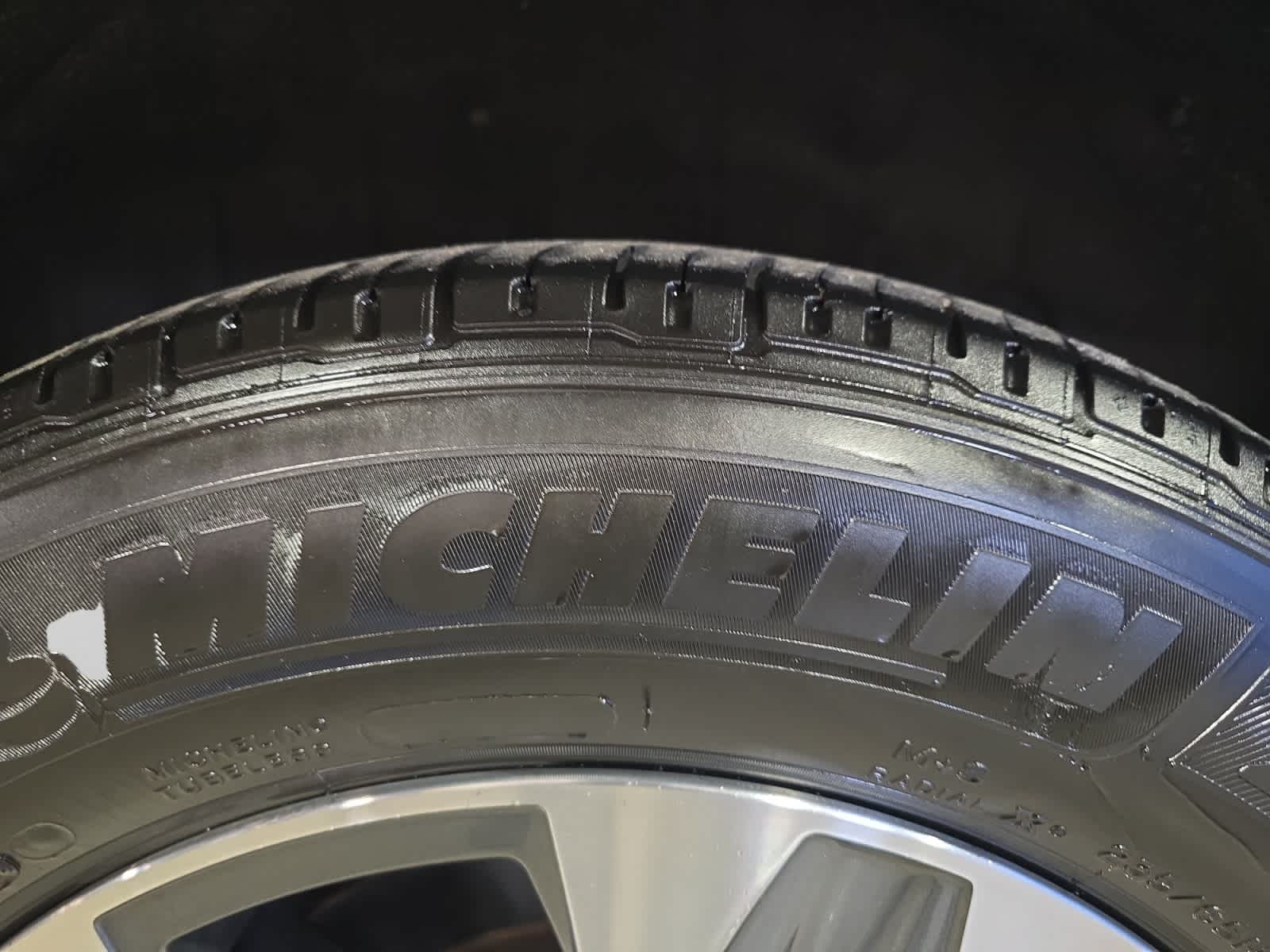 used 2023 Toyota Highlander car, priced at $31,188