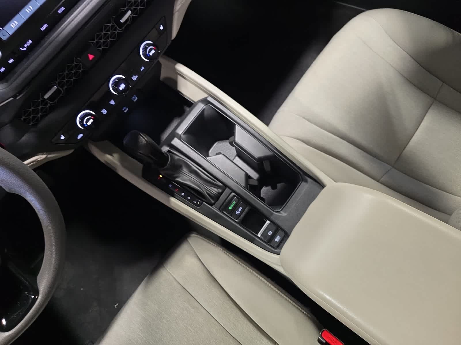 used 2023 Honda Accord car, priced at $27,391