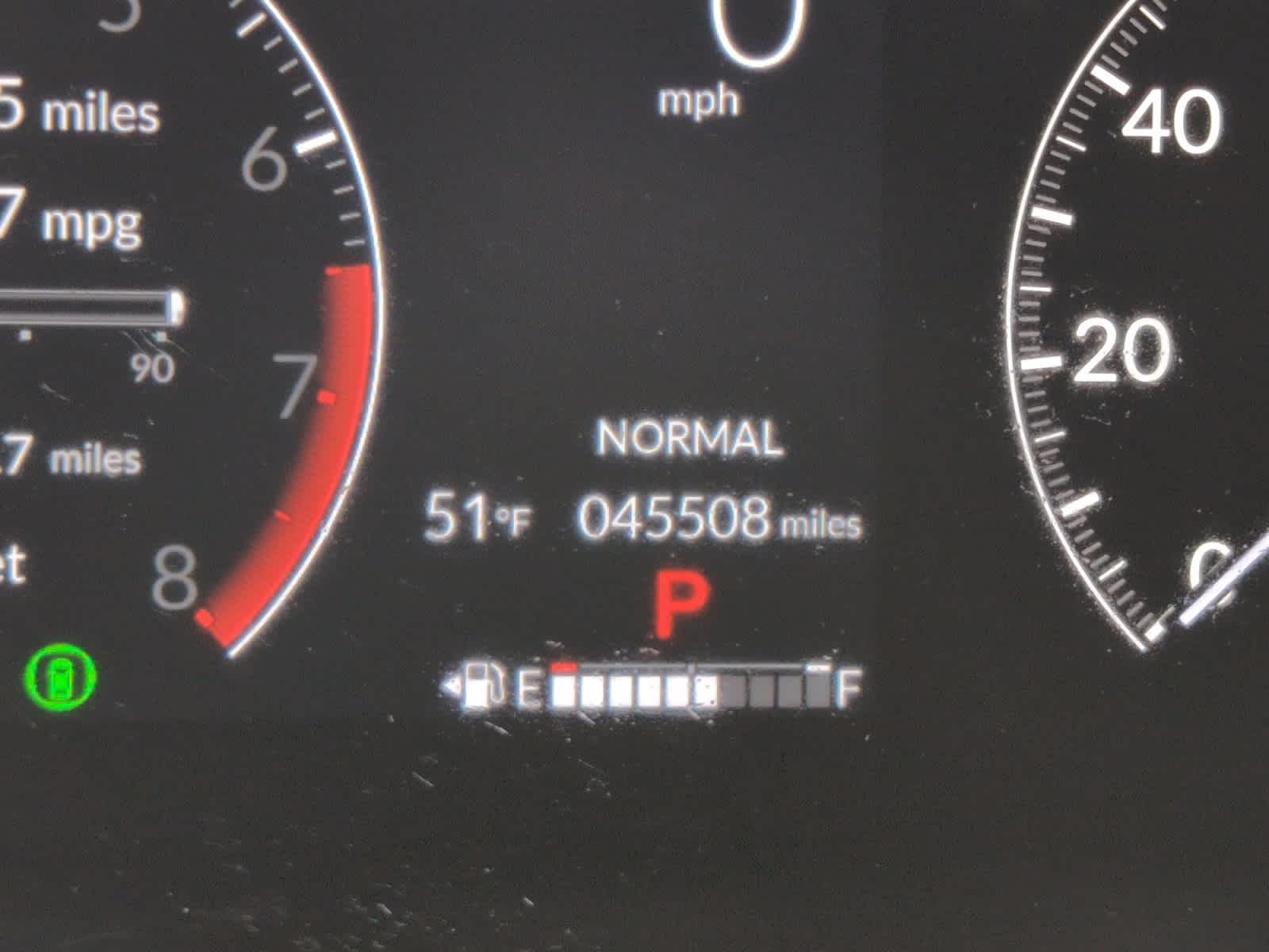 used 2023 Honda CR-V car, priced at $29,443