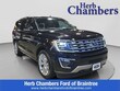 Ford Expedition