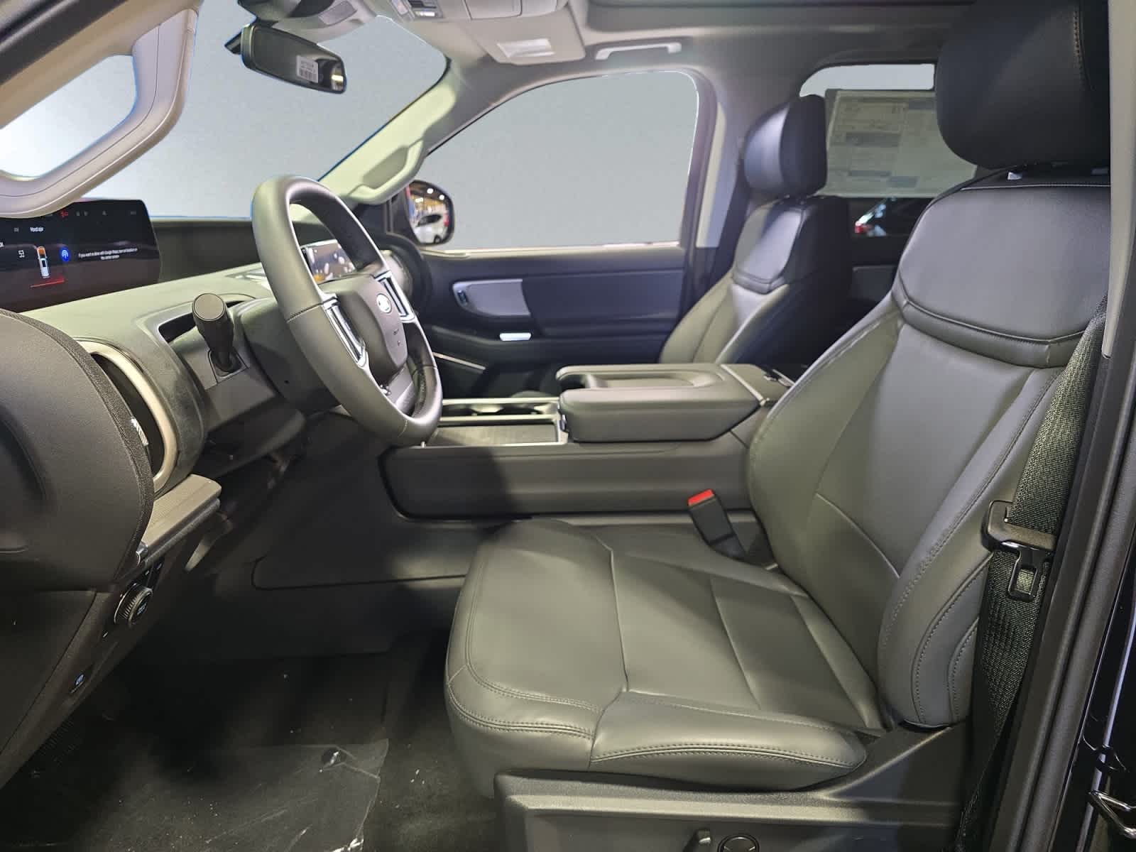 new 2026 Ford Expedition car, priced at $71,595