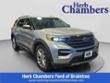 Used 2023 Ford Explorer XLT SUV