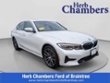Used 2021 BMW 330e 330e xDrive Sedan