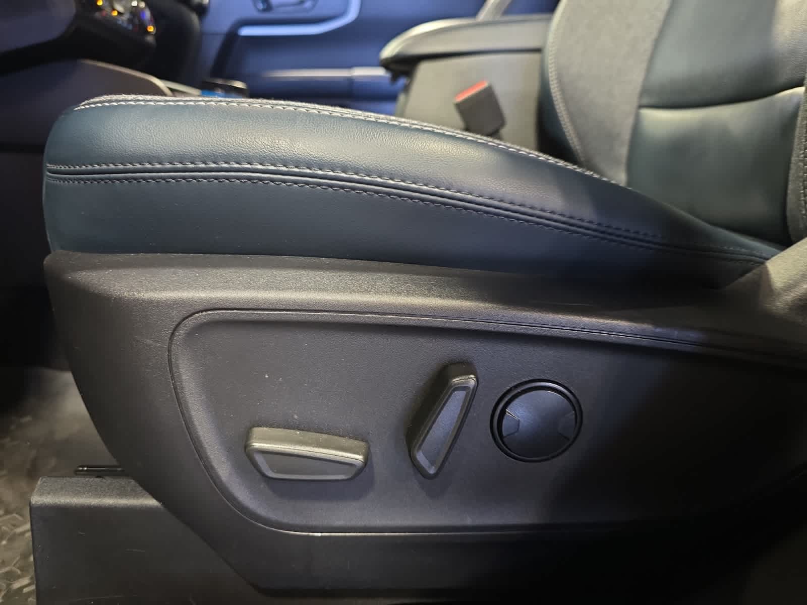 used 2023 Ford Bronco Sport car, priced at $30,346