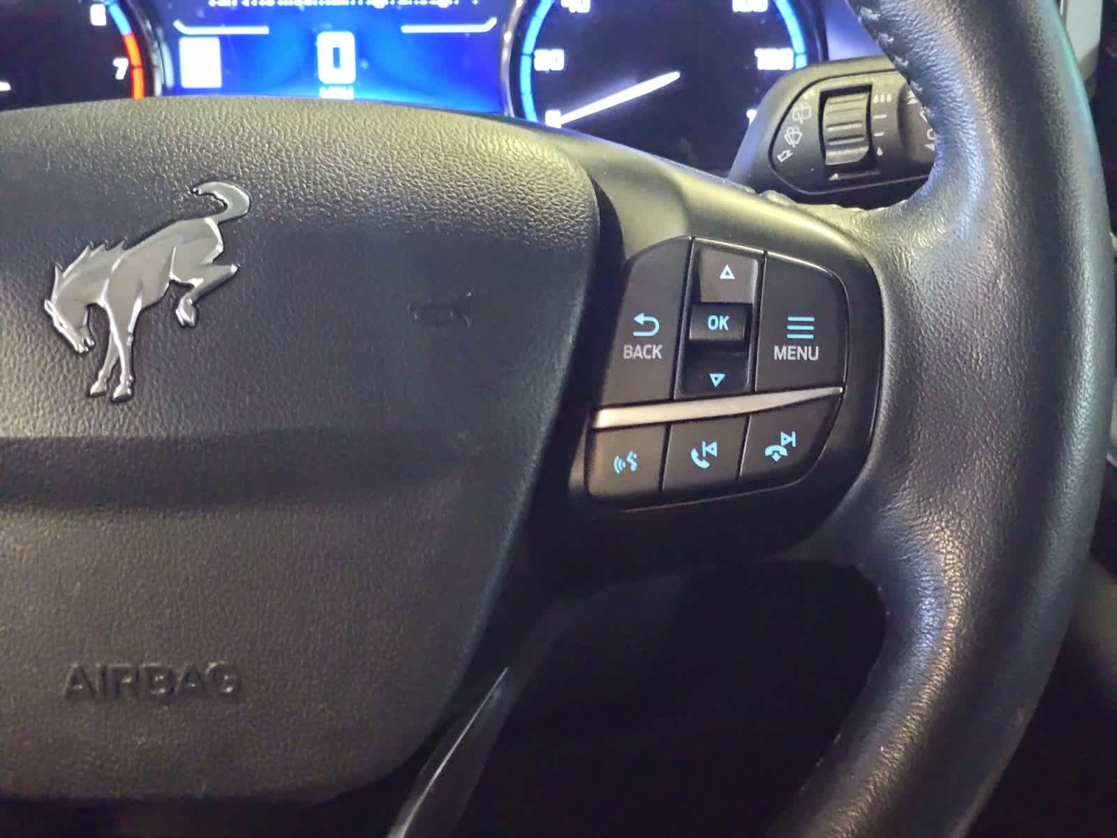used 2023 Ford Bronco Sport car, priced at $30,346