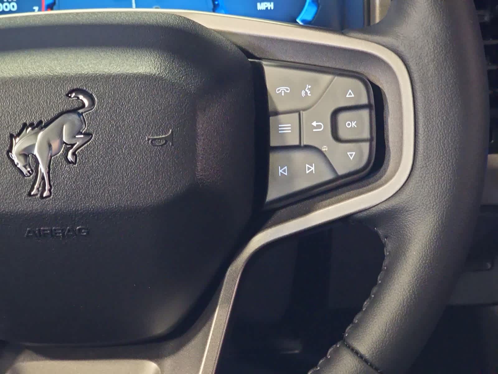 new 2026 Ford Bronco car, priced at $50,625