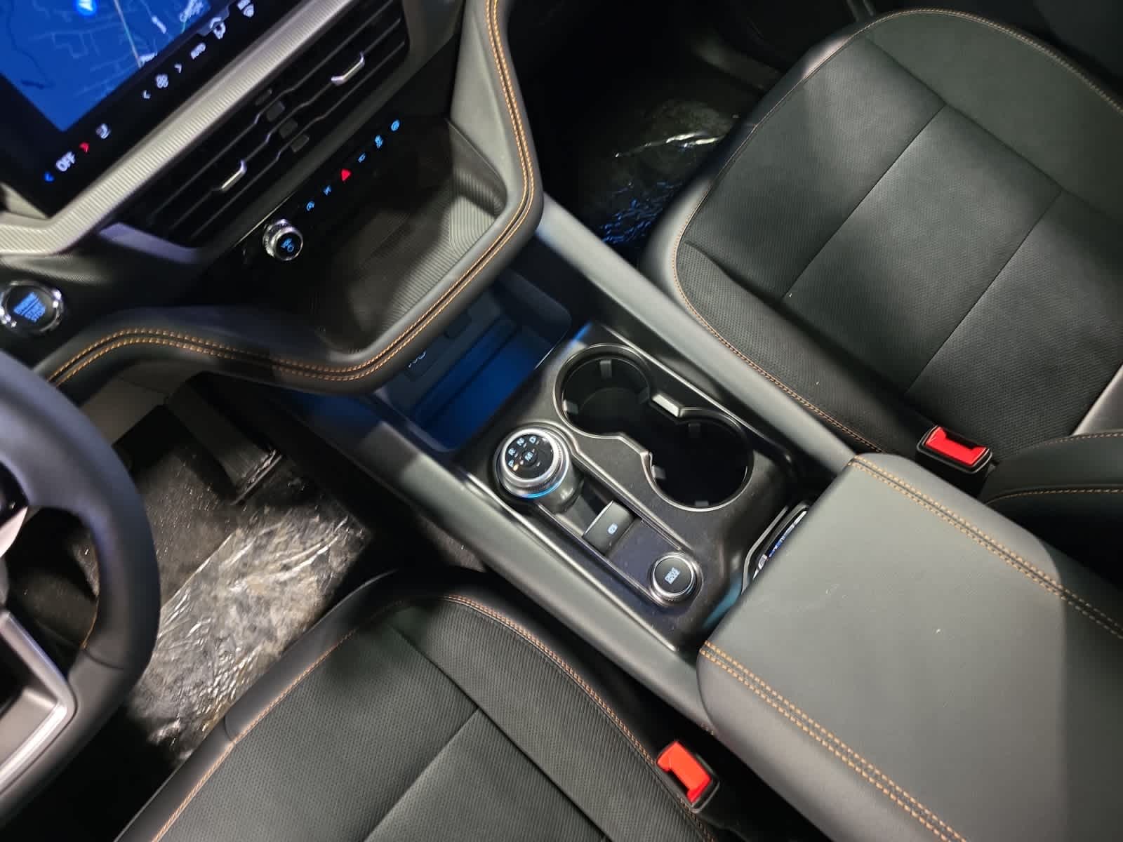 2026 Ford Explorer Tremor - Photo 25