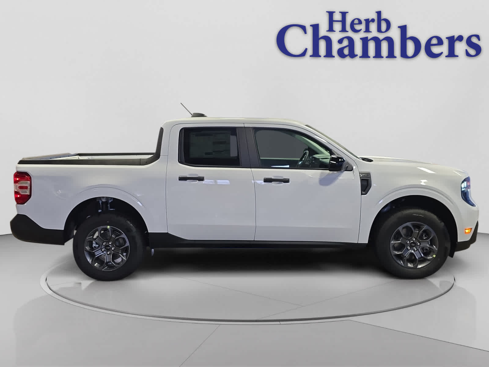 new 2026 Ford Maverick car, priced at $34,115