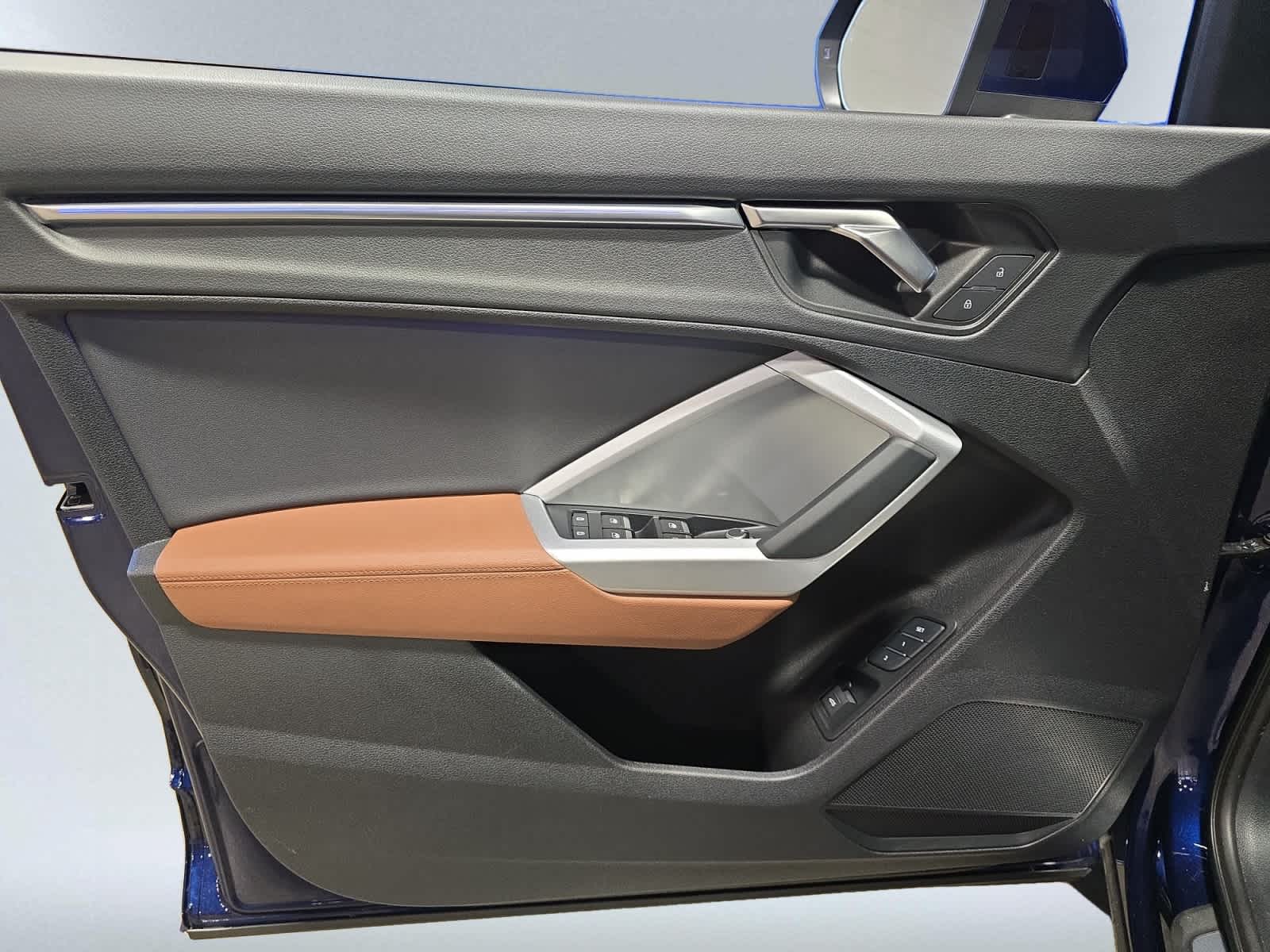 used 2023 Audi Q3 car, priced at $28,887