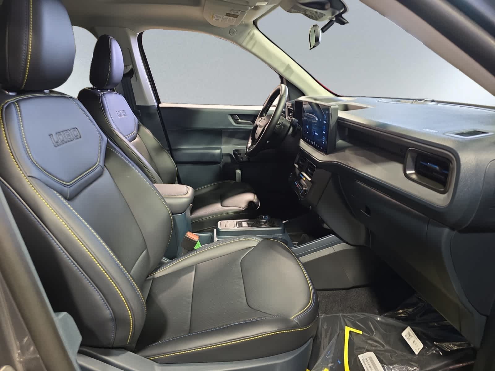 new 2026 Ford Maverick car, priced at $41,658