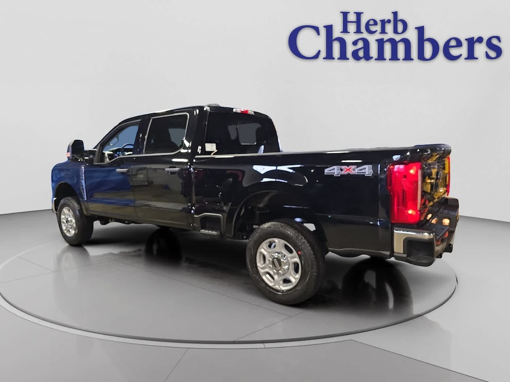 New 2026 Ford Super Duty F-250 SRW XLT Truck