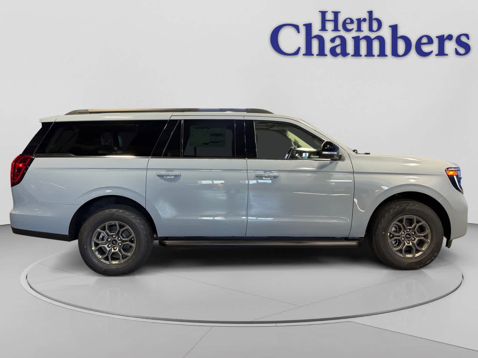 new 2026 Ford Expedition Max car, priced at $73,119