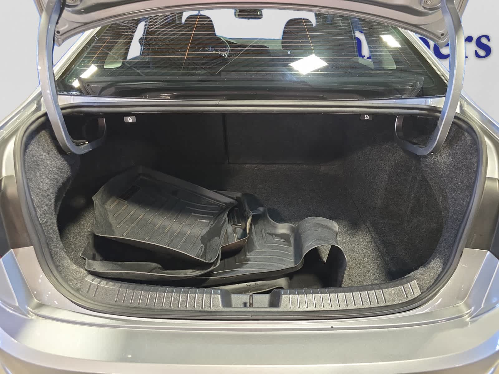 used 2019 Volkswagen Jetta car, priced at $9,985