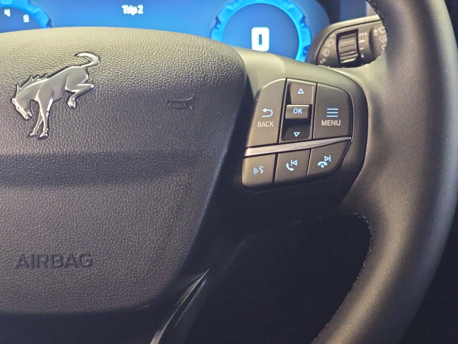 new 2025 Ford Bronco Sport car, priced at $41,795