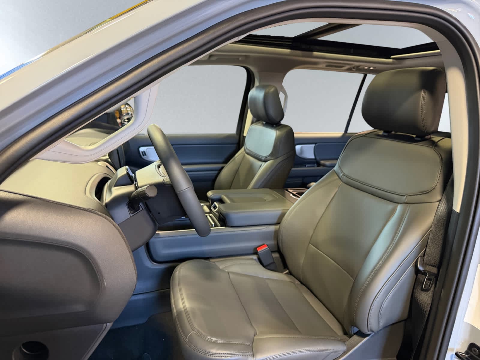 new 2026 Ford Expedition Max car, priced at $73,119