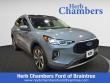 Used 2023 Ford Escape Platinum SUV