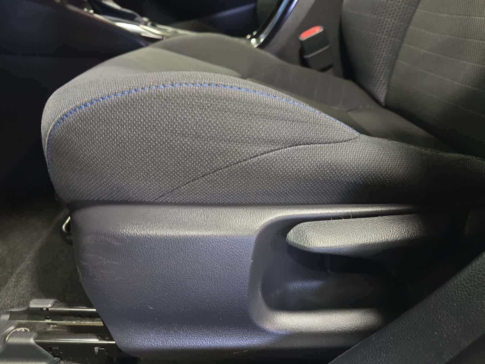 used 2020 Toyota Corolla car, priced at $15,887