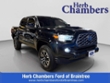 Used 2021 Toyota Tacoma TRD Sport Double Cab 5 Bed V6 AT (Natl) Truck Double Cab