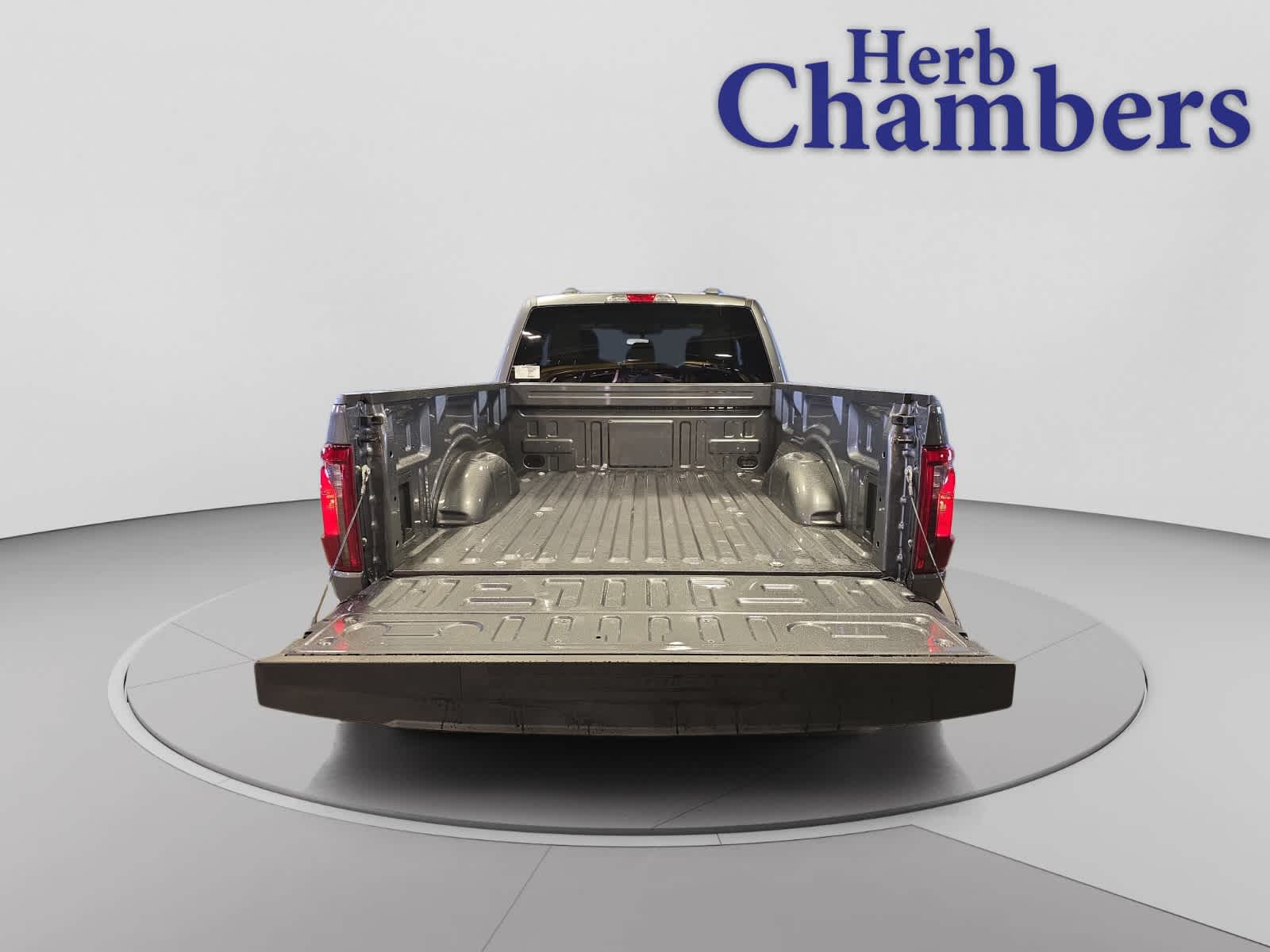 new 2026 Ford F-150 car, priced at $52,019