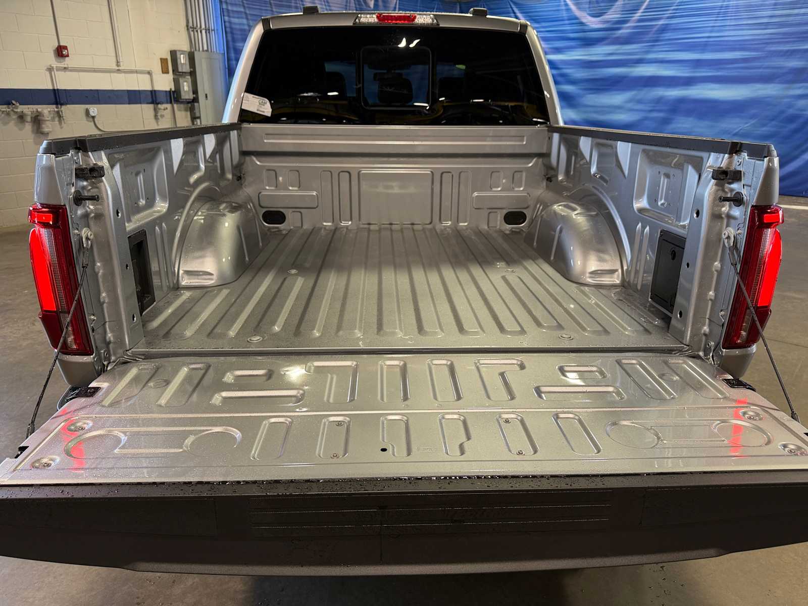 new 2025 Ford F-150 car, priced at $66,806
